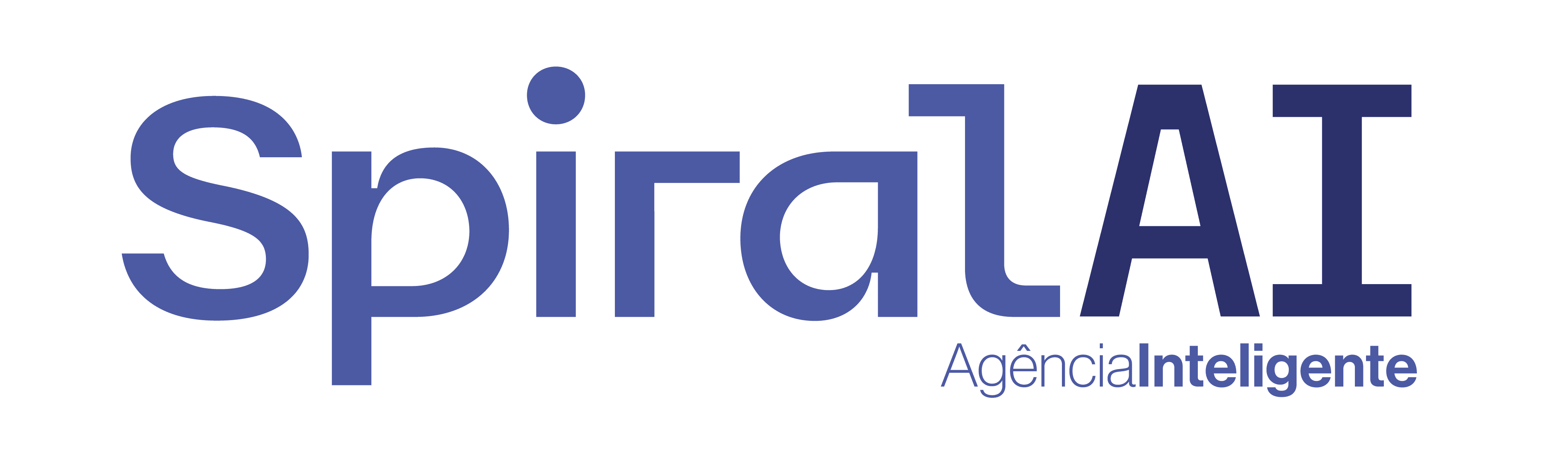 Spiral AI Logo